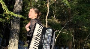 Anna Whiteford -Accordion Scotland
